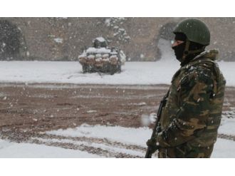 Sur’dan bir acı haber daha