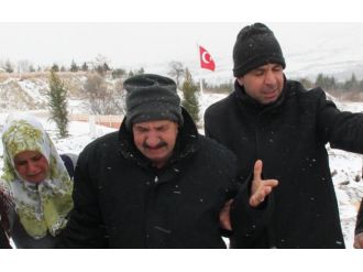 Sur’da öldürülen kadının ailesi PKK’ya öfke kustu