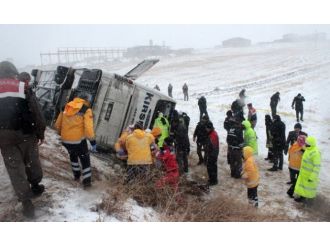 Hayatını kaybeden 7 kişinin isimleri belli oldu