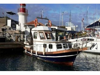 40 mülteci sahil güvenlik ekiplerince kurtarıldı