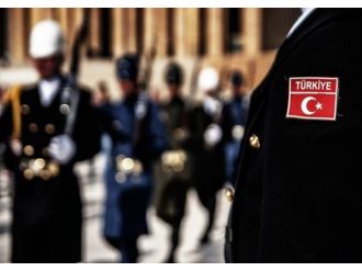 İşte TSK’nın mevcudu