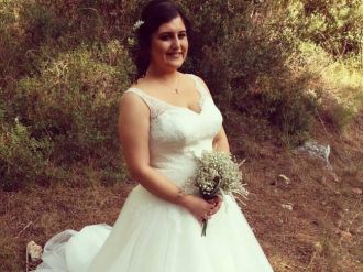 Daha 4 aylık evliydi: Vahşice katledildi !