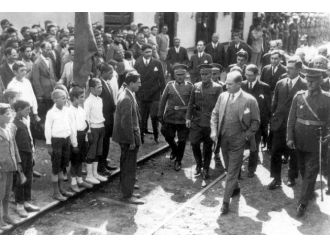 Arşivlerden çıktı: Yenilenip kamuoyuna sunuldu