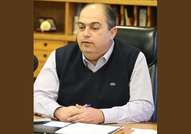 Kahramanmaraş Tekstilde İlk Dörtte