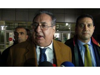 "Bu dava ilk celsede çökmüştür"