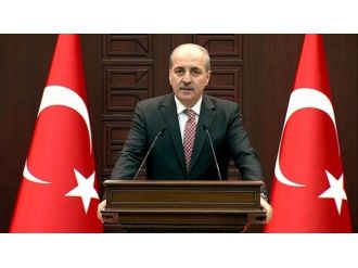 "Bölge bir ateş çemberine dönmüştür"