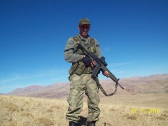 Babasıyla konuştuktan sonra şehit oldu