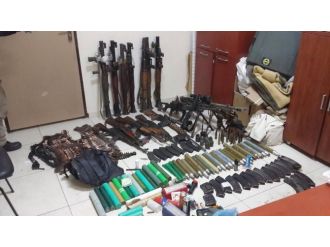 Vatandaştan terör örgütüne darbe