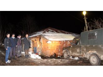 ’Çocuğu ona baba diyemeden gitti’