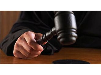 25 Aralık ’kumpas’ davası başlıyor