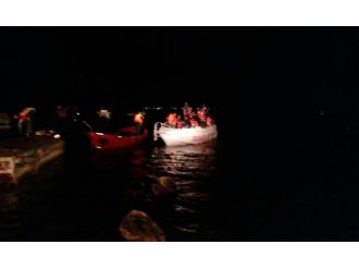 Ayvalık’ta bot faciası: 8 ölü