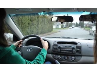 IQ’nuz 79 ve altıysa artık ehliyet alamıyorsunuz