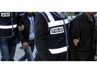 Bitlis’te PKK operasyonu: 12 gözaltı