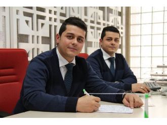 İkizlerin şaşırtan hikayesi: Aynı okul, bölük, iş yeri...