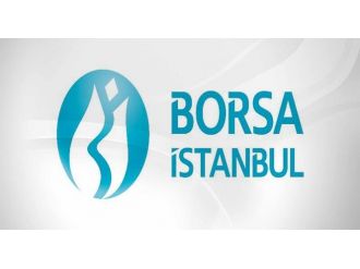 Borsa günün ilk yarısında düştü