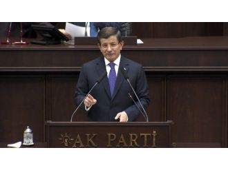 Parlamenter sistemi savunanlara ’e-muhtıra’lı gönderme