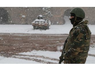 Genelkurmay öldürülen terörist sayısını açıkladı