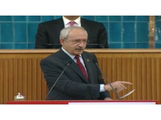 Kılıçdaroğlu Demirtaş’a özendi