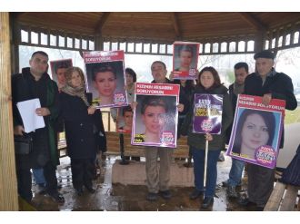 Gamze Uslu davasında karar çıktı