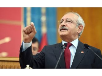 Kılıçdaroğlu’ndan ’dokunulmazlık’ teklifi