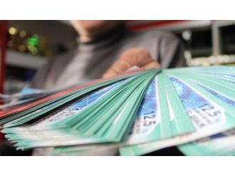 Yılbaşı biletlerinin ne kadarı satıldı ?