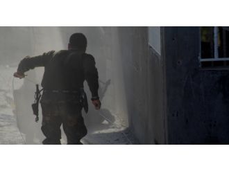 Sur’dan acı haber: 1 şehit