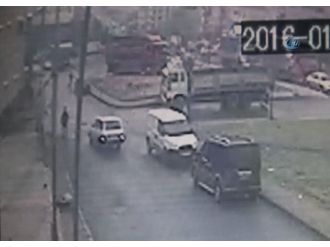 İstanbul’a korku salan saldırganlar kamerada !