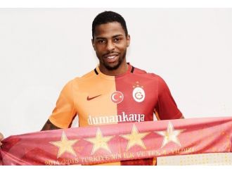 Hayalinde hep Galatasaray varmış