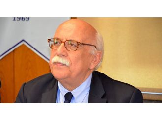 Bakan Avcı, Mehmet Akif İnan’ı Anma Programı’na katıldı