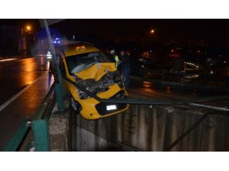 Ölüme ramak kalmıştı!