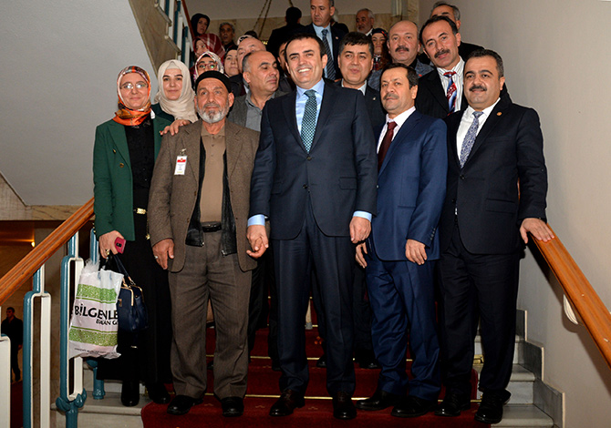 Kahramanmaraş 2023’te Bambaşka Olacak