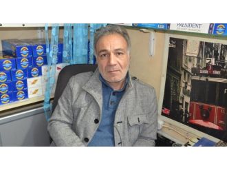 Olmayan traktörüne HGS cezası