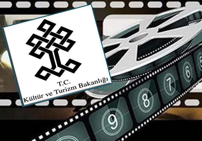 Kültür Ve Turizm Bakanlığı’ndan Yerli Filme Destek