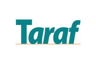 Taraf Gazetesi’ne tahliye kararı