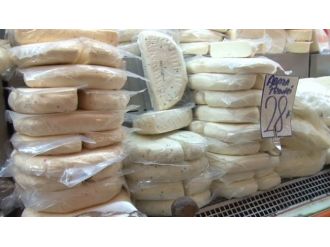 Peynir’de ambalaj dönemi