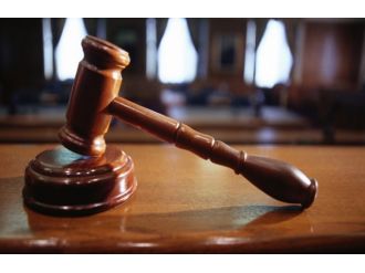 25 Aralı kumpas davası başladı