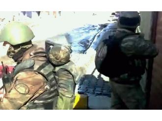 Genelkurmay: 305 terörist öldürüldü