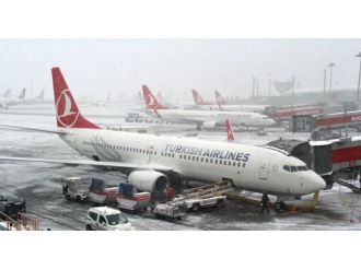 THY 84 seferini iptal etti