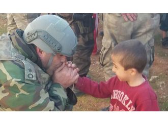 Silopi halkından terör operasyonlarına destek