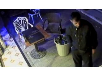 GS Store’nin hasılatını çalan hırsız yakalandı