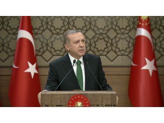 HDP’lilerin dokunulmazlıkları konusunda net konuştu