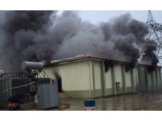 Isıtıcılara çok fazla yüklenilince...