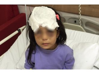 Bir üvey anne dehşeti daha