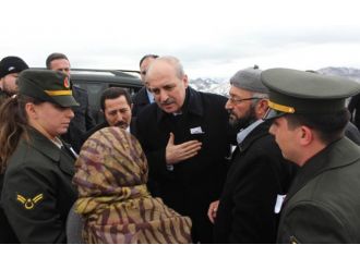 Şehidin evi en kısa sürede yenilenecek