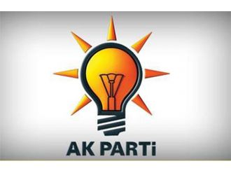 4 isim için AK Parti merkez disiplin kurulu devrede