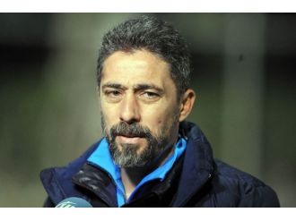 "Çıkışımızı devam ettirmemiz gerekiyor"