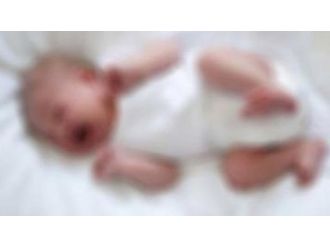 5 aylık bebek uçakta hayatını kaybetti