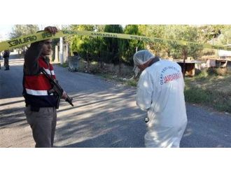 Cezaevinden izinle çıkıp kendini vurdu