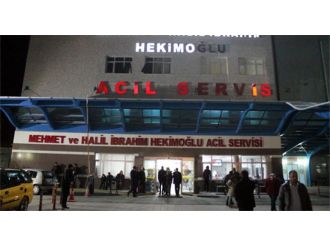 Konya’da domuz gribi şüphesi