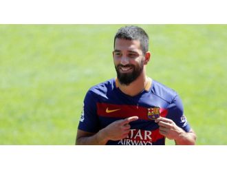 Bayrampaşa’da Arda Turan heyecanı